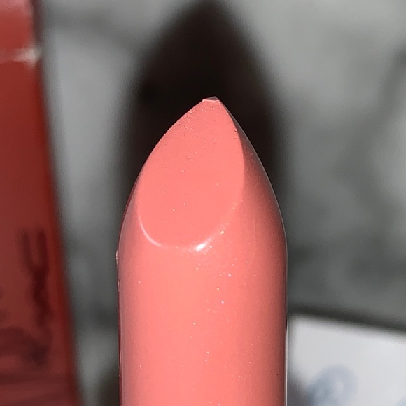 NIB NICK’S NUDE NICKI MINAJ Amplified Lipstick MAC - Picture 4 of 15